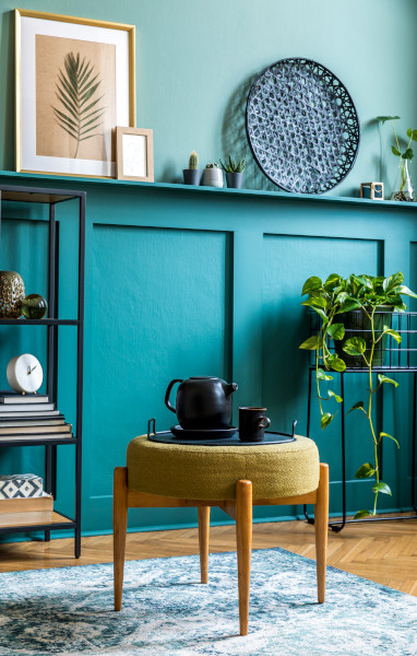 Belle Couleur 56 Mulhouse