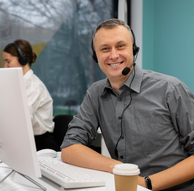 Contact Belle Couleur 56